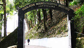 Himalayan Mountaineering Institute