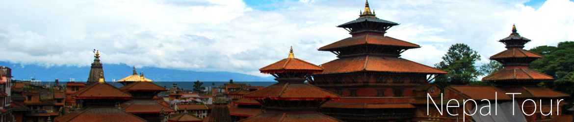 NEPAL Package List