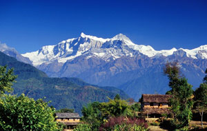 Nepal Tour 2