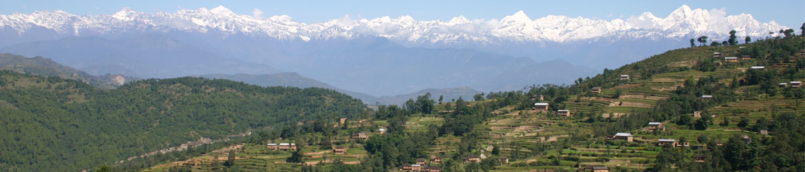 Nepal Tour 4