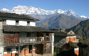 Nepal Tour 5