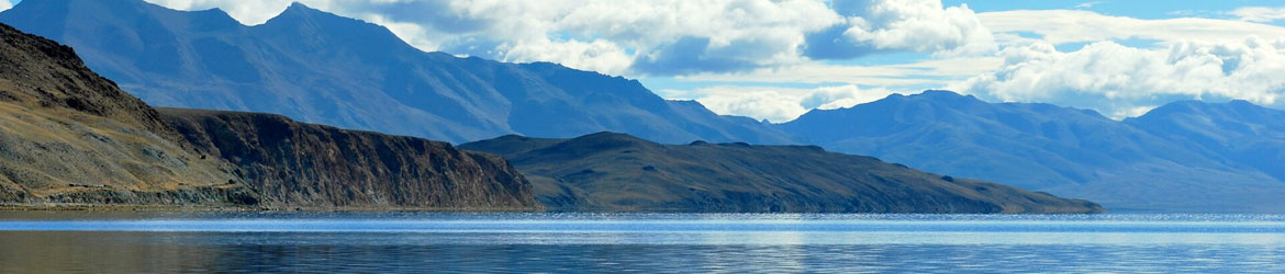 Kailash Mansarovar Tour No 4