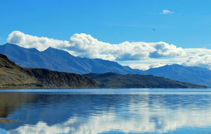 Kailash Mansarovar Tour No 4