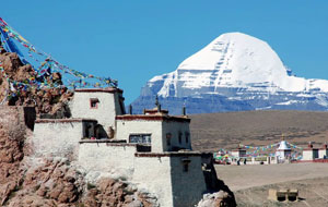 Mansarovar tour No. 2