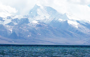 Mansarovar tour No. 3