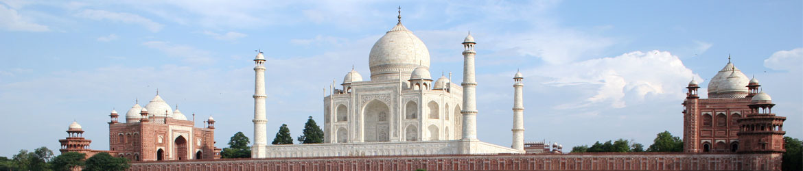 Golden Triangle Tours