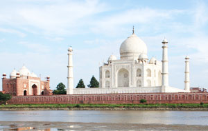 Golden Triangle Tours