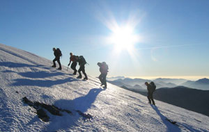 Everest Base Camp Trek