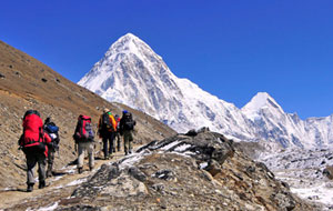 Annapurna Base Camp Trek